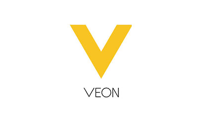 客户案例VEON